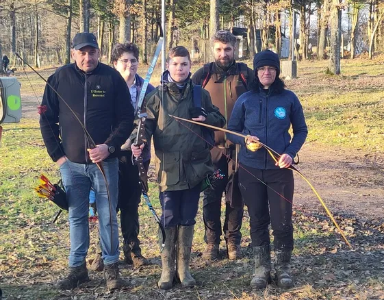 French Championships: A Viewfinder’s Perspective