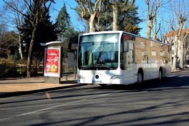 Ce qu'il faut savoir du nouveau réseau de bus de Riom Limagne et Volcans