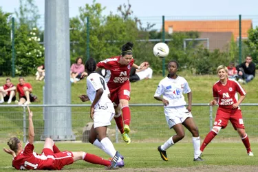 Le Football Féminin Yzeure organise son troisième tournoi national U19, ce week-end