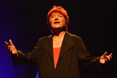 La chanteuse Anne Sylvestre est décédée à 86 ans