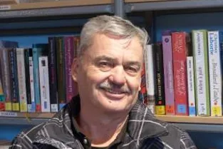 Roland Perron élu maire de Saint-Genès-Champespe