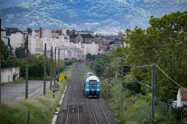 Un "RER métropolitain" dans dix agglos en France : Clermont-Ferrand peut-elle être sélectionnée ?