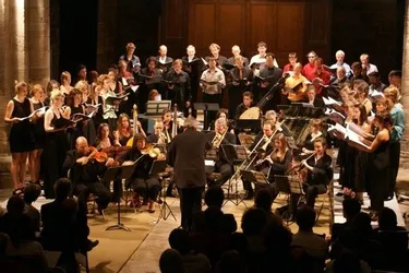 La Camerata vocale de Brive fête ses 30 ans avec Stravinsky