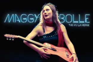 Maggy Bolle en concert à Jarnages demain soir
