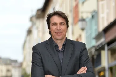 Stéphane Ostrowski, le directeur marketing du Limoges CSP, détaille sa mission