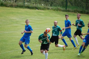 L'USI Football se déplace en Haute-Loire