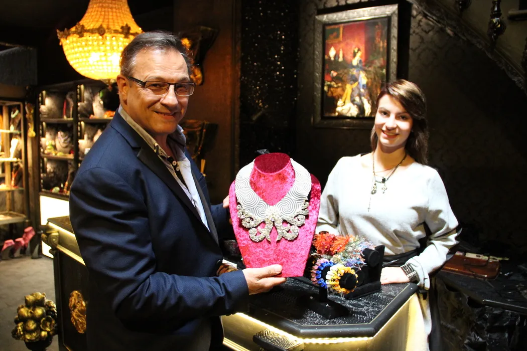 Bijoux, beaut, vapotage... Du nouveau dans les commerces neversois pour la rentre - Le Journal du Centre Bijoux, beaut, vapotage... Du nouveau dans les commerces neversois pour la rentre - Le Journal du Centre