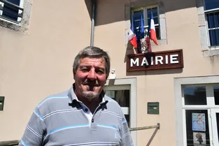 Le nouveau maire de Fournols (Puy-de-Dôme) veut impliquer les habitants en les invitant à tour de rôle au conseil municipal