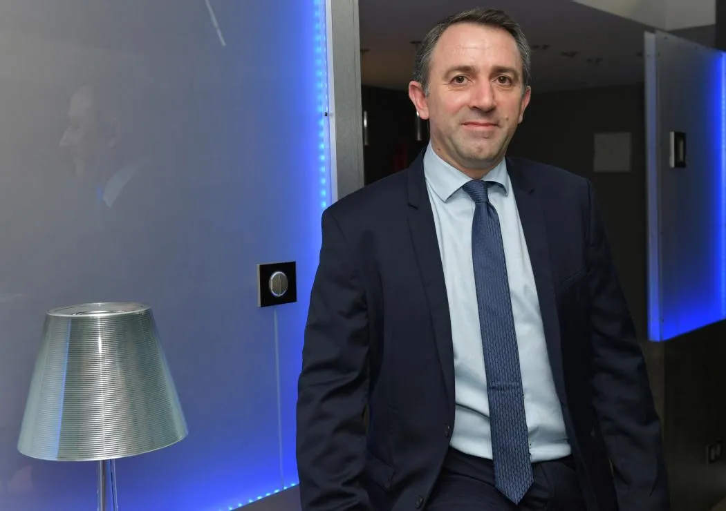 Benoit Coquart Trains supprimés : Legrand à Limoges fait pression sur la SNCF - Le ...