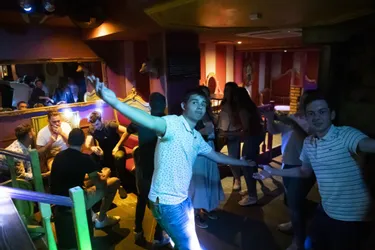 À Clermont-Ferrand, les discothèques et le monde de la nuit ont rouvert un œil