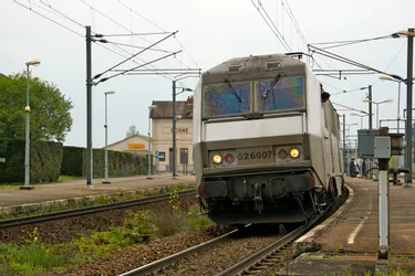 Attention aux perturbations dans la circulation des trains Paris/Brive/Toulouse