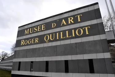 Le Clermont Foot et le musée d'art Roger-Quilliot s'associent