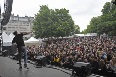 Le festival Urban Empire n'aura pas lieu cette année à Limoges