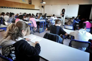 Violences scolaires : « Il faut mieux former les enseignants » selon le principal d'un collège de Clermont-Ferrand