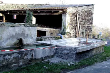 Restauration du patrimoine à Lassias