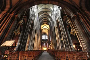 Les célébrations reprennent ce week-end dans le diocèse de Clermont-Ferrand