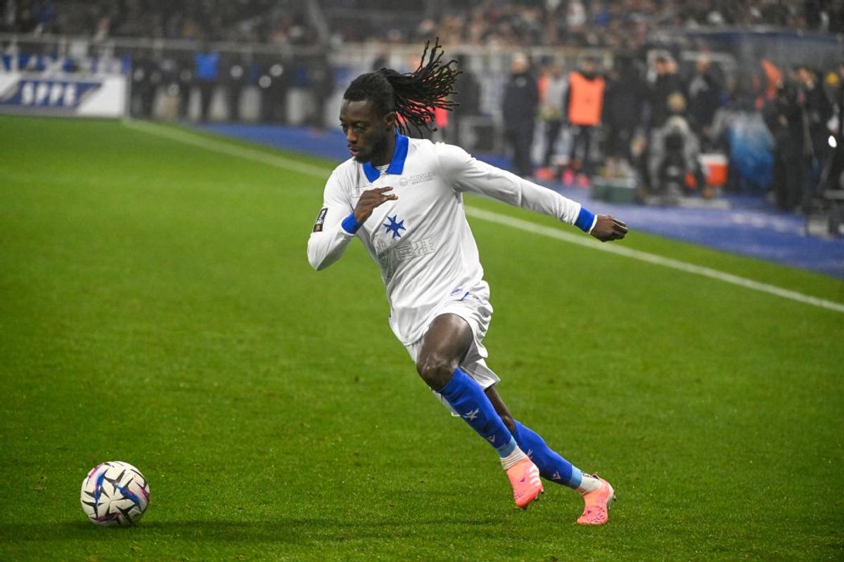 Devinez le score de Lens-AJA et tentez de gagner deux places pour AJA-PSG