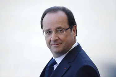 Accident de Brétigny : François Hollande rappelle que l'entretien des lignes est une priorité