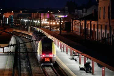 L'État promet 100 milliards d’euros pour le train : suffisant pour désenclaver le Massif central ?