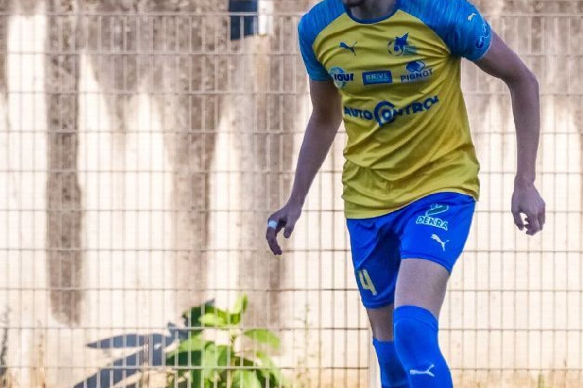 Coupe de France : un piège à éviter pour l'ESA Brive - La Montagne
