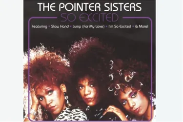 Anita Pointer, chanteuse des Pointer Sisters et interprète du tube "I'm so excited", est décédée
