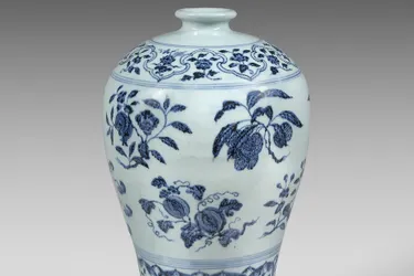 Un vase estimé à plus d'un million d'euros mis en vente le 19 juin à Clermont-Ferrand