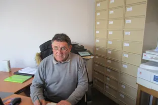 Plus ancien maire de l'Allier, Gérard Fenouillet vise un huitième mandat à Sauvagny