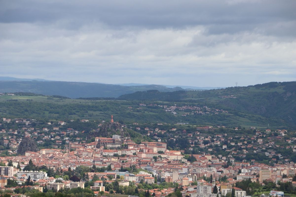 Quel temps est prévu ce mardi en Haute-Loire ?
