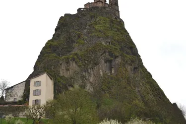 Oublié du patrimoine mondial de l’Unesco, le rocher Saint-Michel vise le statut de site classé