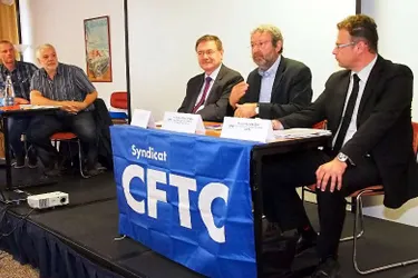 La CFTC a débattu sur l’actualité sociale nationale