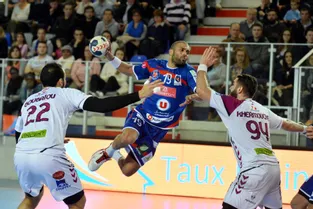 Handball / ProD2 : le Limoges Hand 87 disputera les barrages pour le maintien à Beaublanc