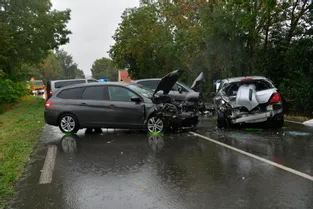 Accident mortel à Cognat-Lyonne (Allier) : un an après, la conductrice n'a « toujours aucune explication »