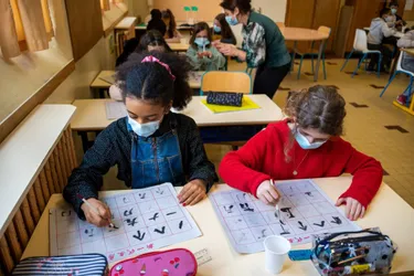 Académie de Clermont-Ferrand : qu'est-ce qui motive les élèves à apprendre le chinois ?