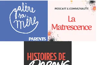 Podcasts : parents, mode d'emploi