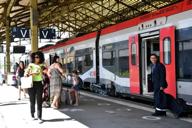 En Corrèze, le Département soutient la SNCF comme opérateur unique du TER pour les dix prochaines années