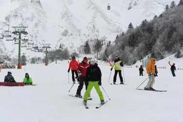 Le jeune skieur décédé dans une collision au Mont-Dore a succombé à une hémorragie