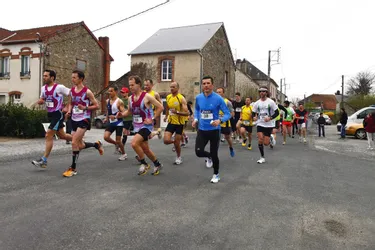 Course à pied : Les dix kilomètres de Mourioux-Vieilleville ont lieu dimanche 19 avril, à 10 heures.