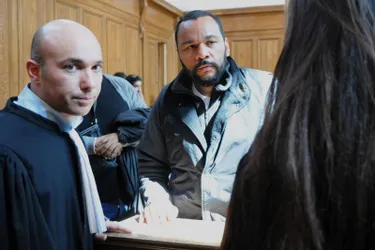 Dieudonné : Son avocat aurillacois réagit à son interpellation