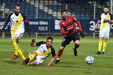 Le Clermont Foot supporter du Pau FC, opposé à Toulouse, ce mercredi soir (19 heures)