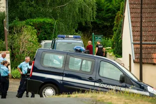 Tentative d'homicide à Saint-Genest : l'ancien député Jean Gravier reste en détention