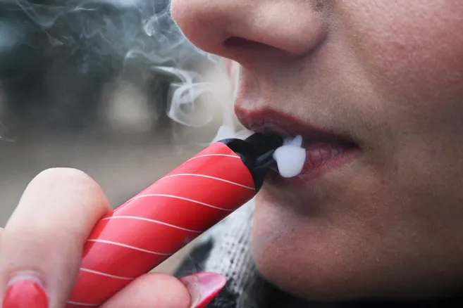 e liquide cbn Journée sans tabac : la vape et les jeunes, le point sur la 