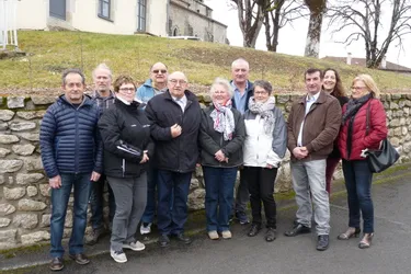 Municipales : « Pour une ruralité active, solidaire et responsable » au Brugeron (Puy-de-Dôme)