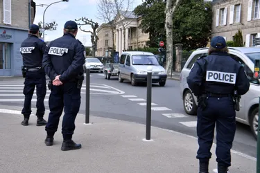 Règles de confinement : les premières contraventions sont tombées en Corrèze