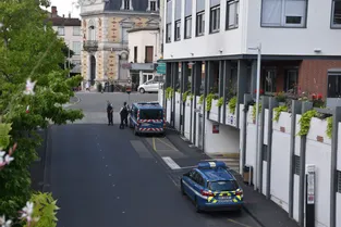 Agression à l'arme blanche à Thiers (Puy-de-Dôme) : les deux suspects restent incarcérés