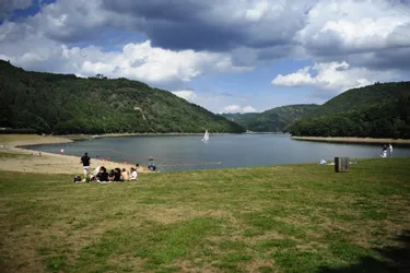 Une colonie de vacances pour les enfants dans le Puy-de-Dôme avec l’association Vacances-sports-loisirs