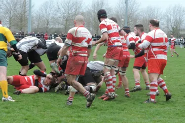 Rugby : le SCA s’incline devant le leader
