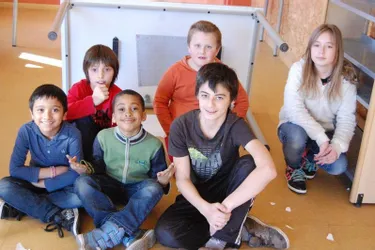 Le centre de loisirs du Val Fleuri accueille les enfants de 3 à 14 ans encore toute la semaine