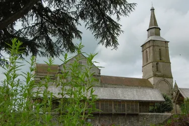 La Ville fait appel au mécénat populaire et d’entreprise pour rénover le clocher de l’église