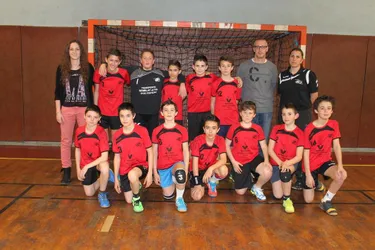 Handball : le HBCO joue sa saison