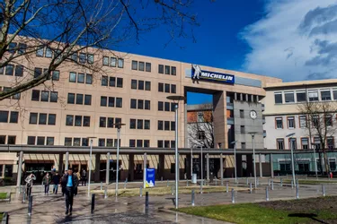 Plan de départs chez Michelin à Clermont-Ferrand : une vague plus rapide que prévue